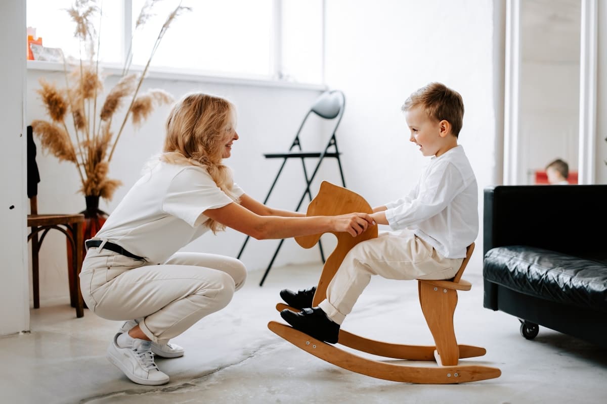 Respite Care Services in a supportive home-based ABA setting